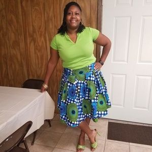 Meet your Posher, Deniese